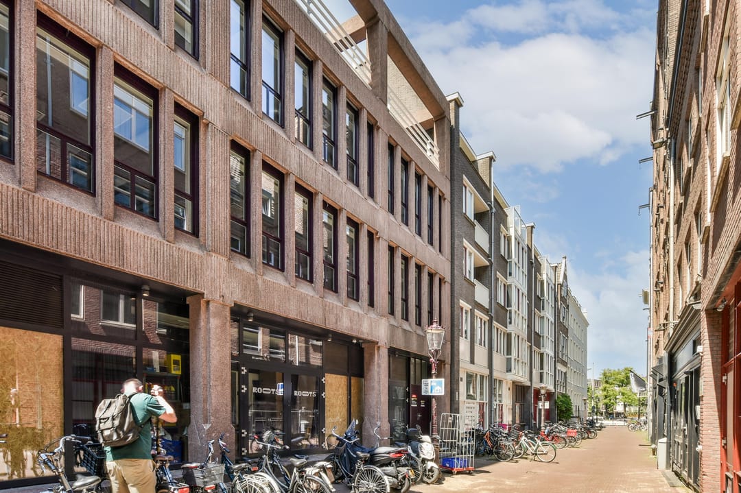 Photo 11 of Paardenstraat 52