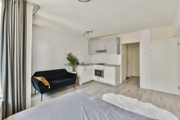 Foto 3 van Paardenstraat 52