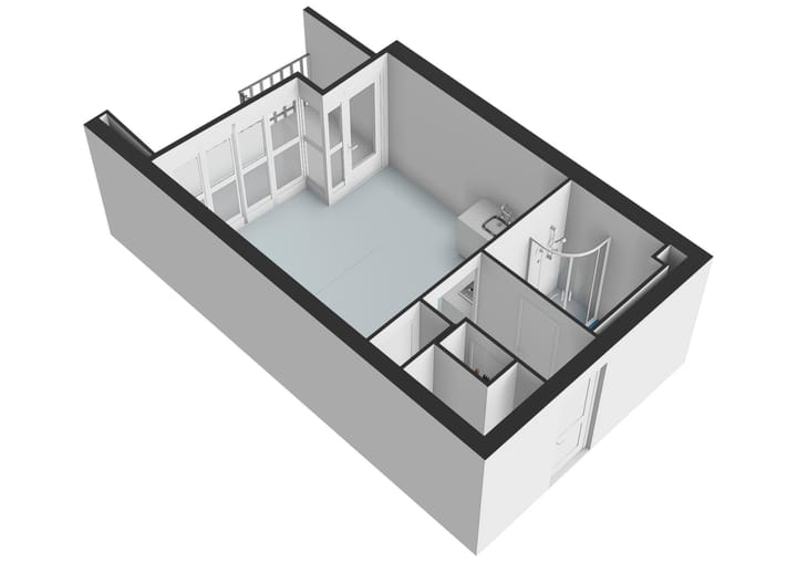 Foto 23 van Paardenstraat 52