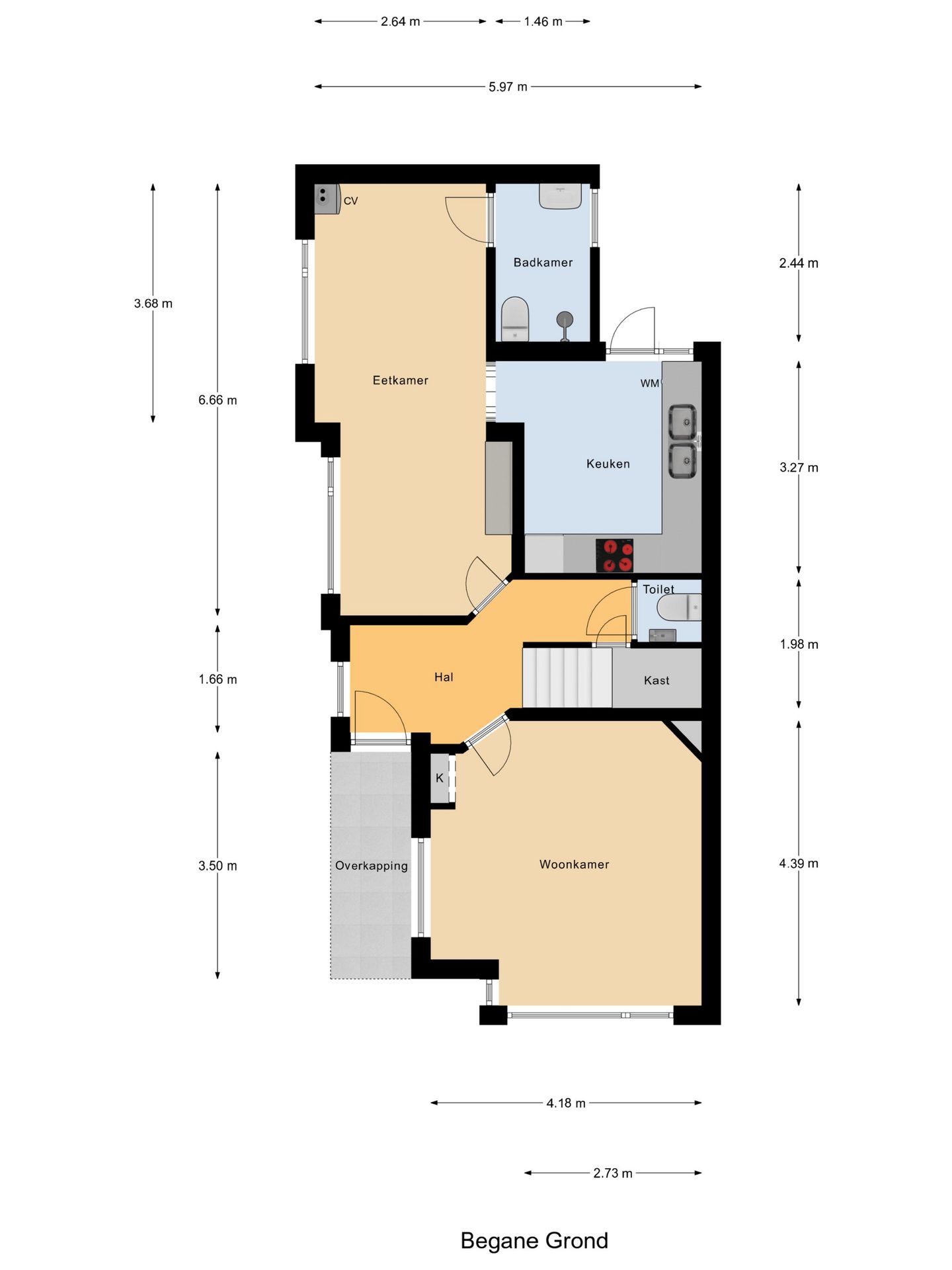 Photo 20 of Zandweg 47