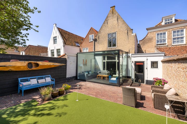 Foto 34 van Slagveld 53