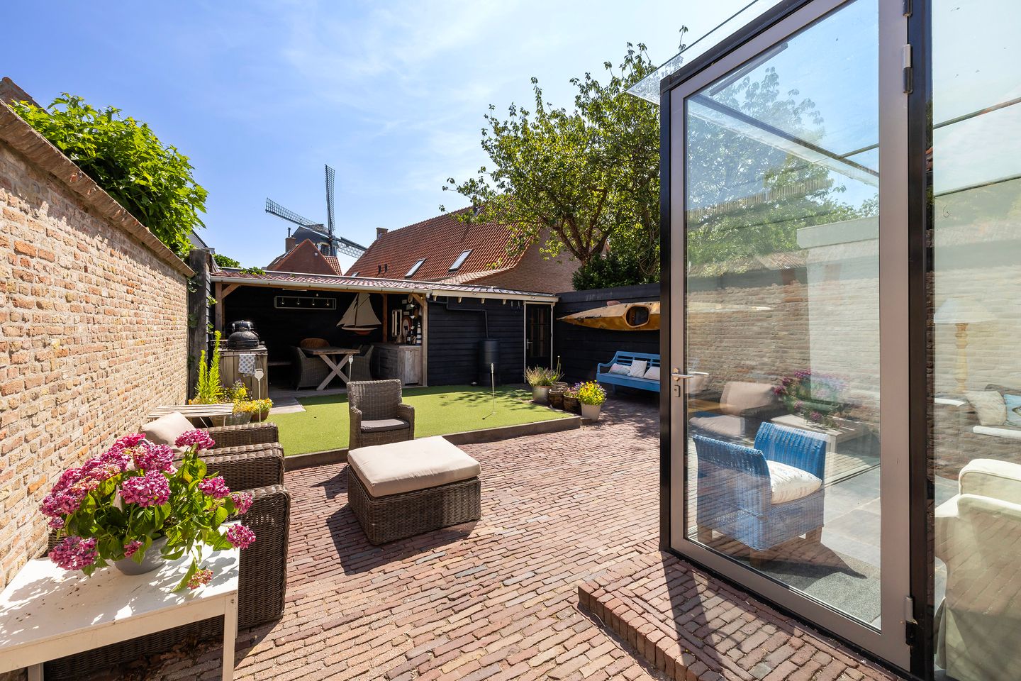 Foto 35 van Slagveld 53