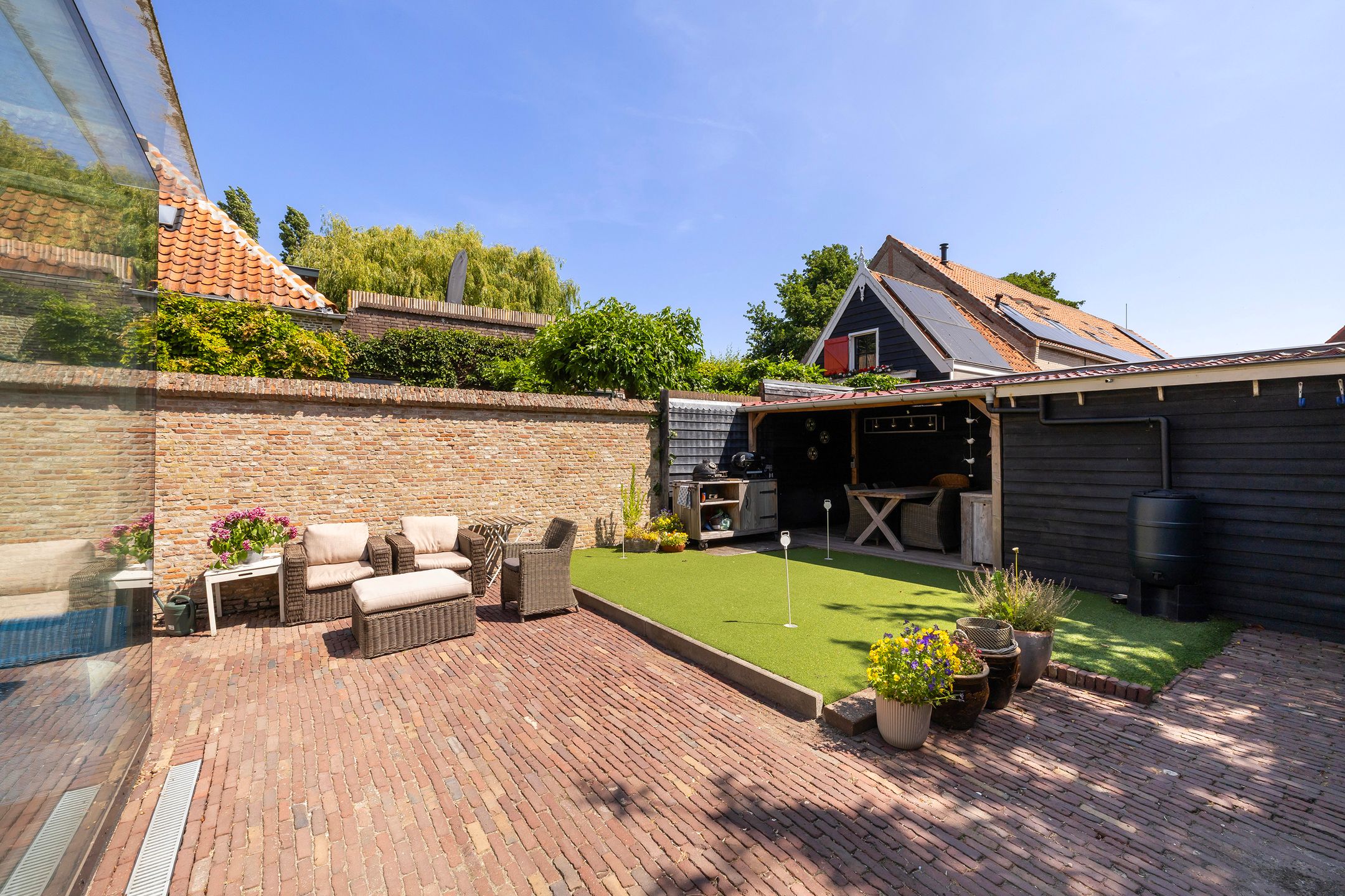 Foto 36 van Slagveld 53