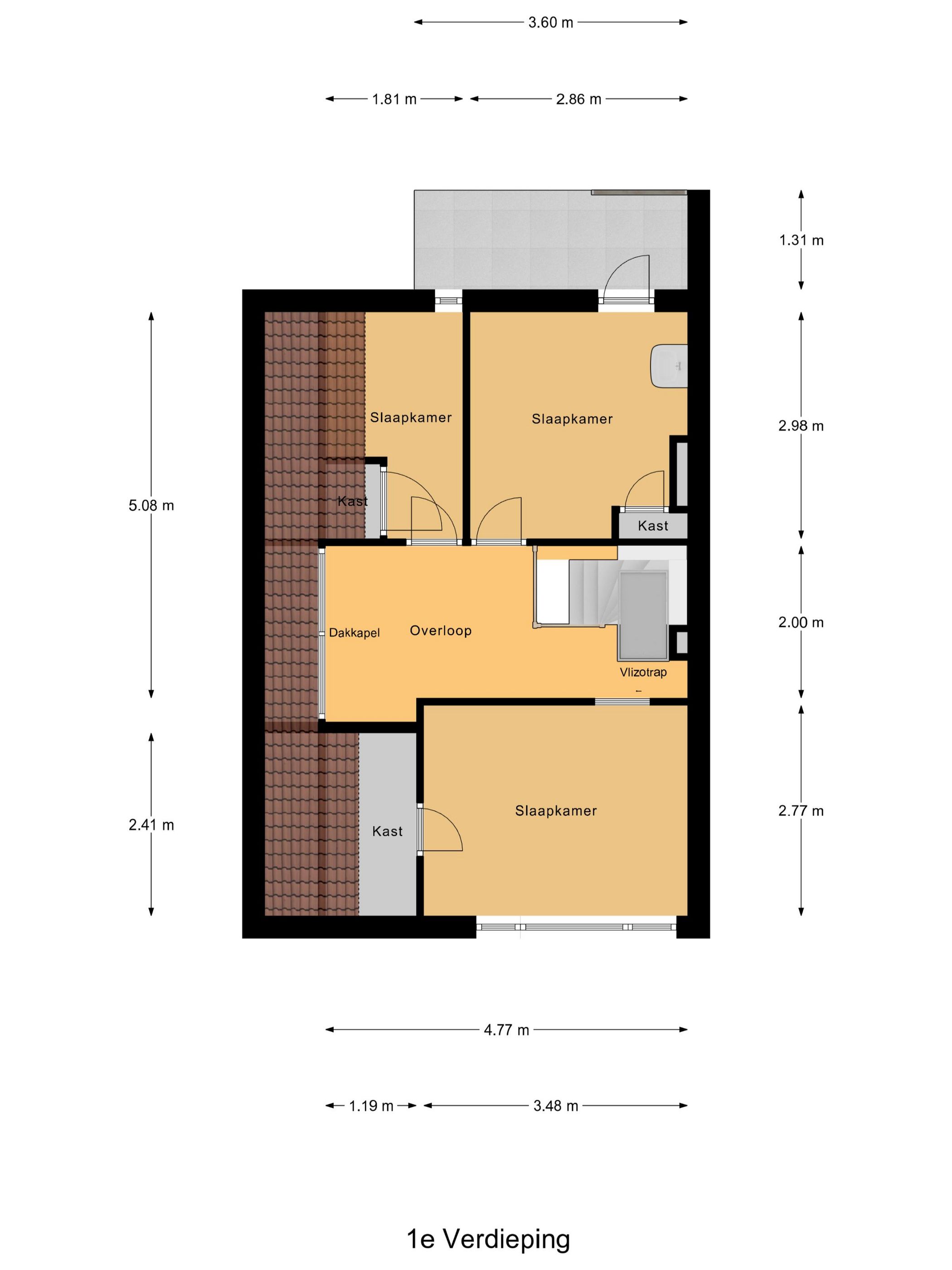 Photo 30 of Zandweg 47