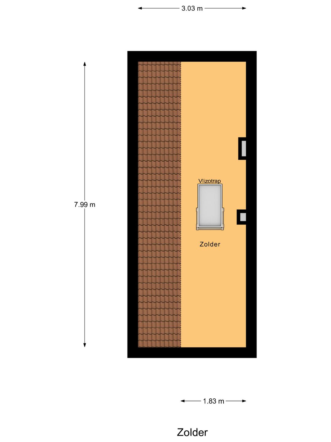 Photo 31 of Zandweg 47