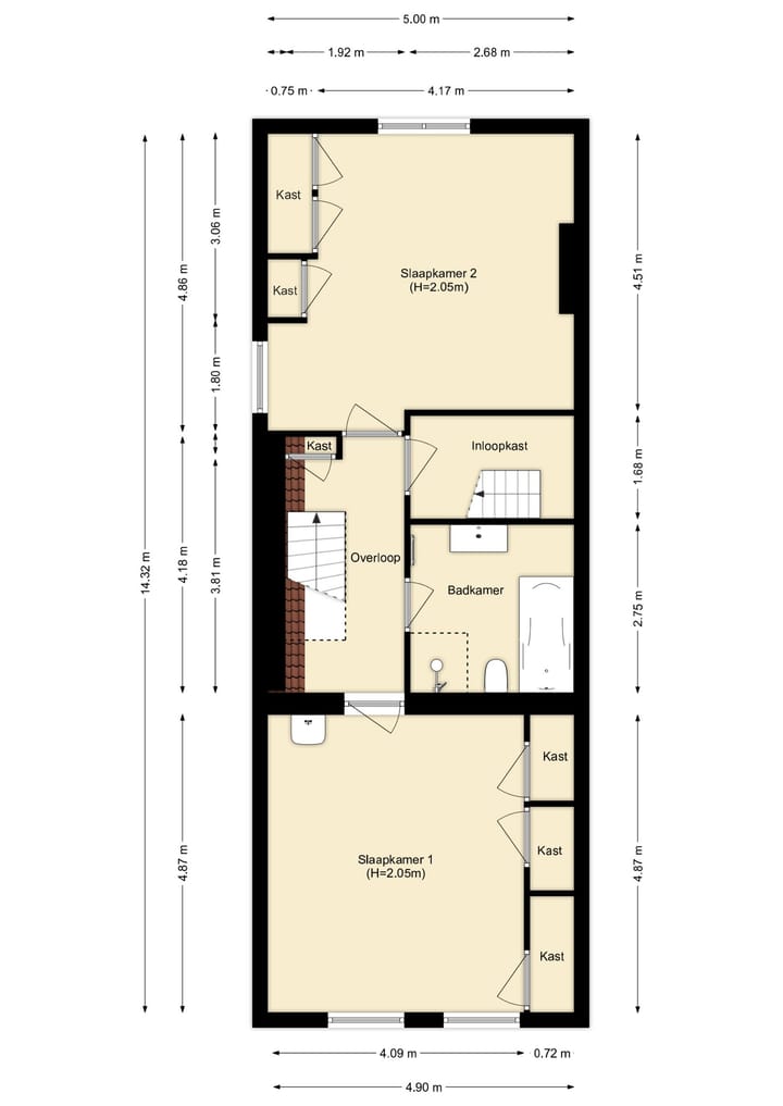 Foto 45 van Slagveld 53