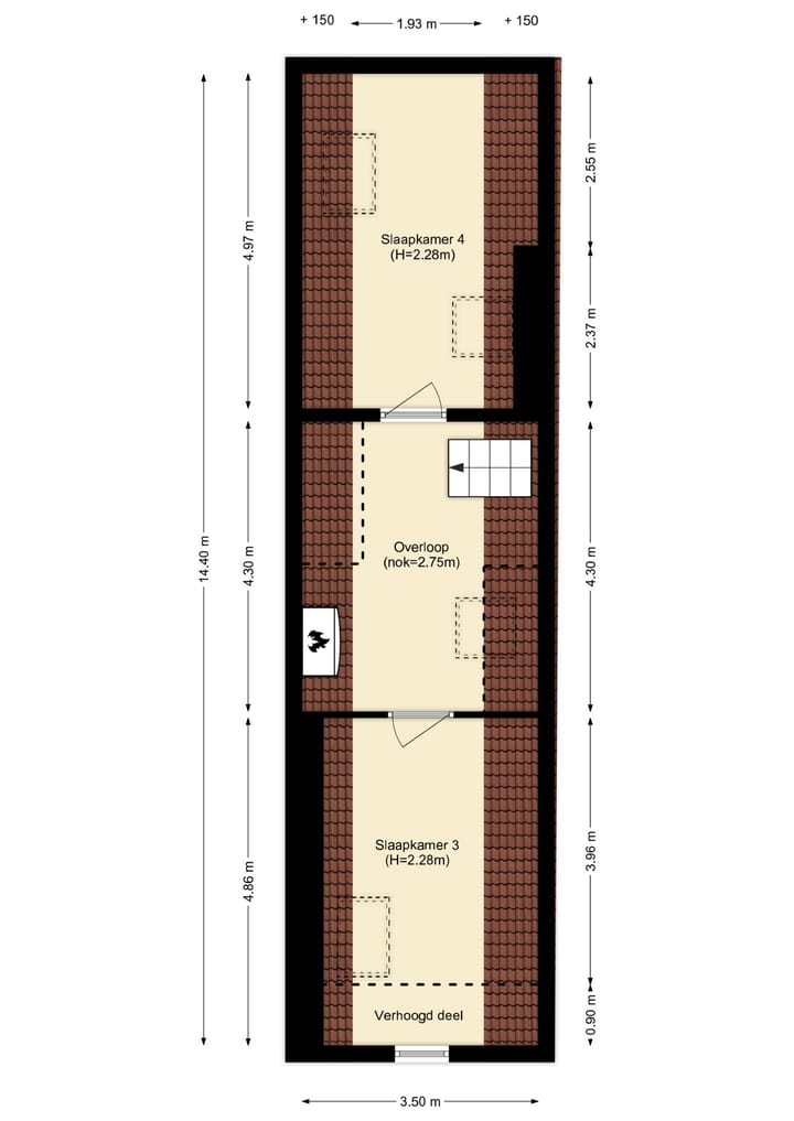 Foto 47 van Slagveld 53