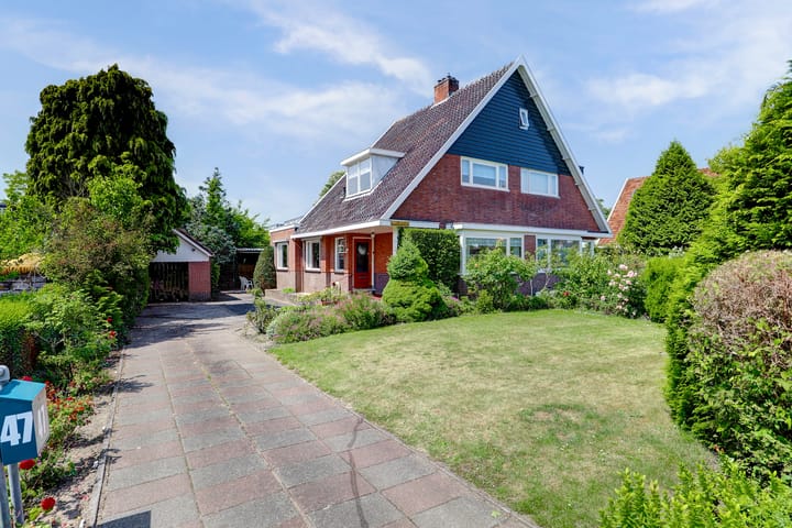 Foto 42 van Zandweg 47