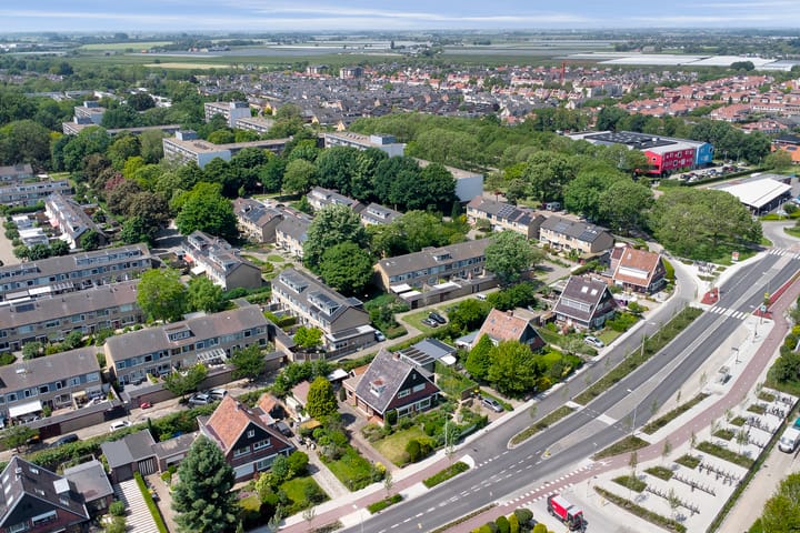 Foto 45 van Zandweg 47