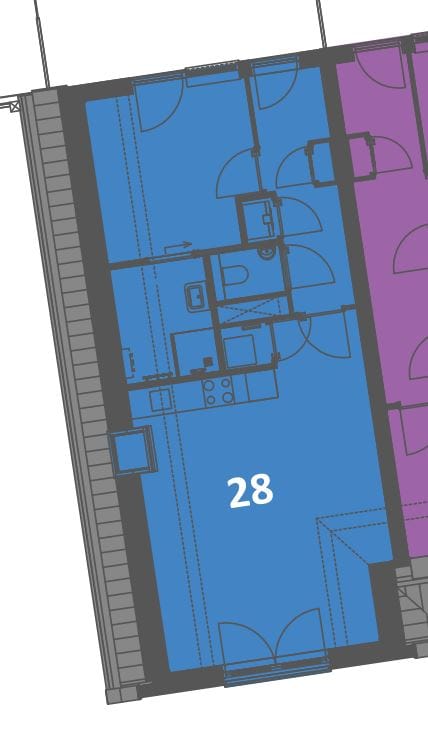 Foto 2 van Secr. van Rooijstraat 60