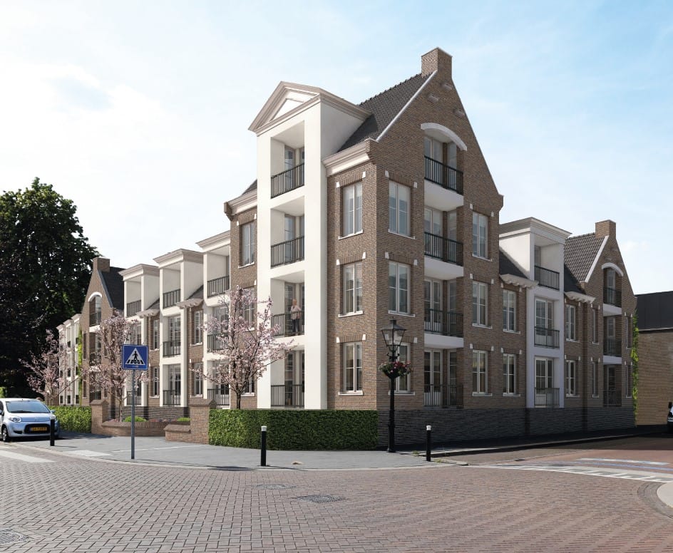 Foto 1 van Secr. van Rooijstraat 60