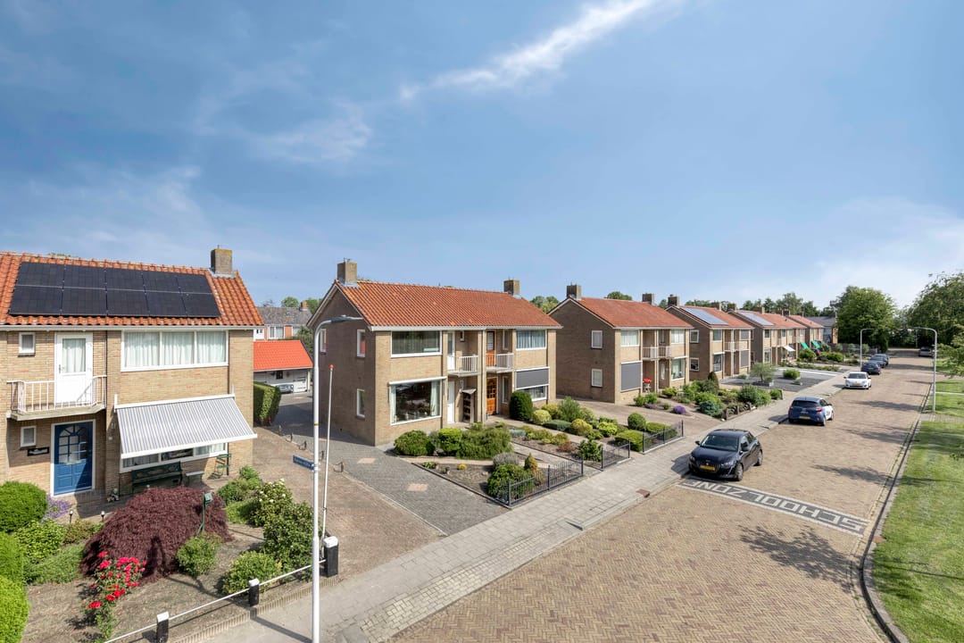 Foto 2 van Dahlia-strjitte 29