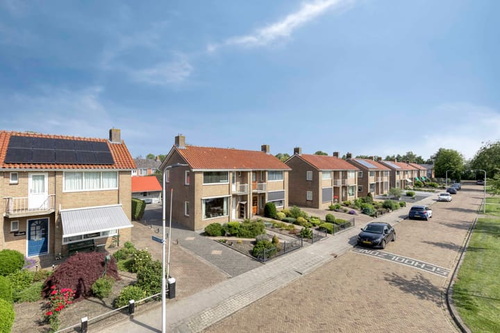 Foto 2 van Dahlia-strjitte 29