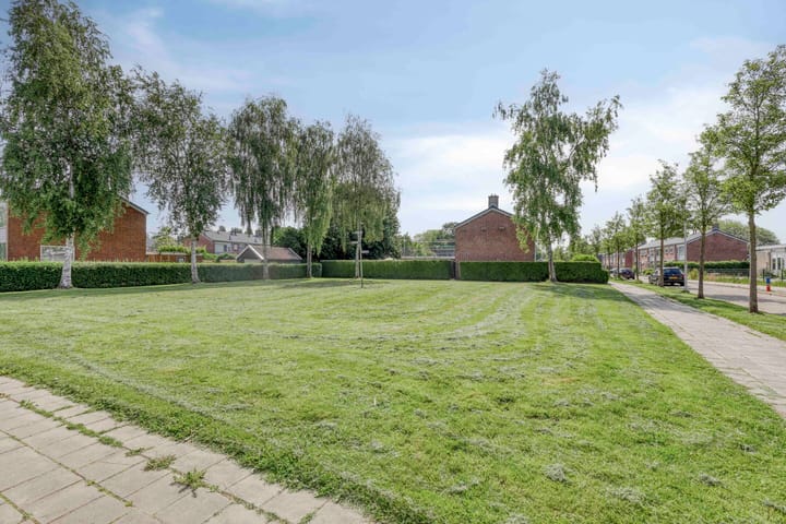 Foto 3 van Dahlia-strjitte 29