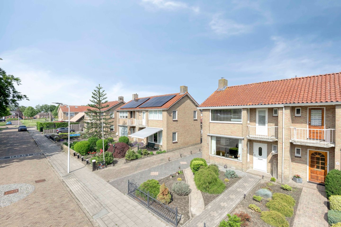 Foto 4 van Dahlia-strjitte 29