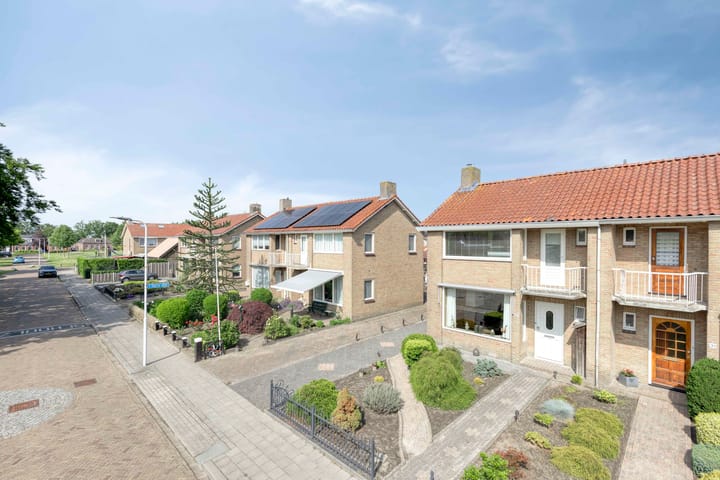 Foto 4 van Dahlia-strjitte 29