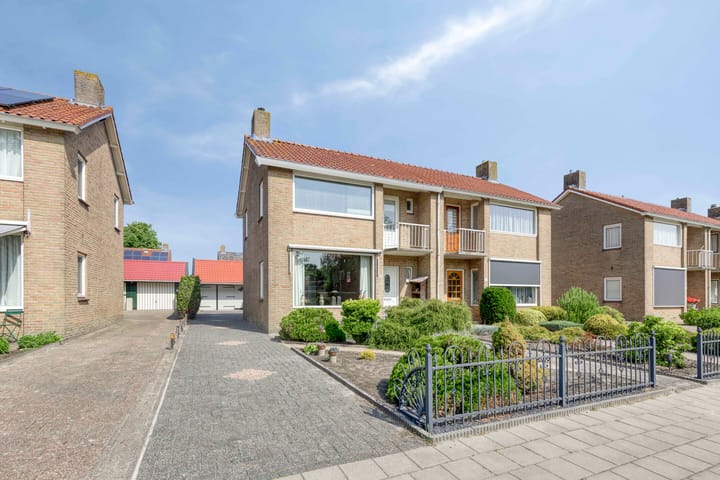 Foto 5 van Dahlia-strjitte 29