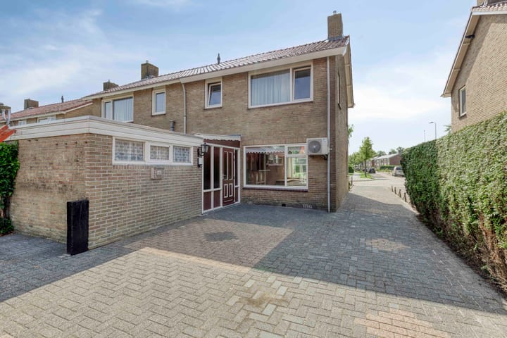 Foto 7 van Dahlia-strjitte 29