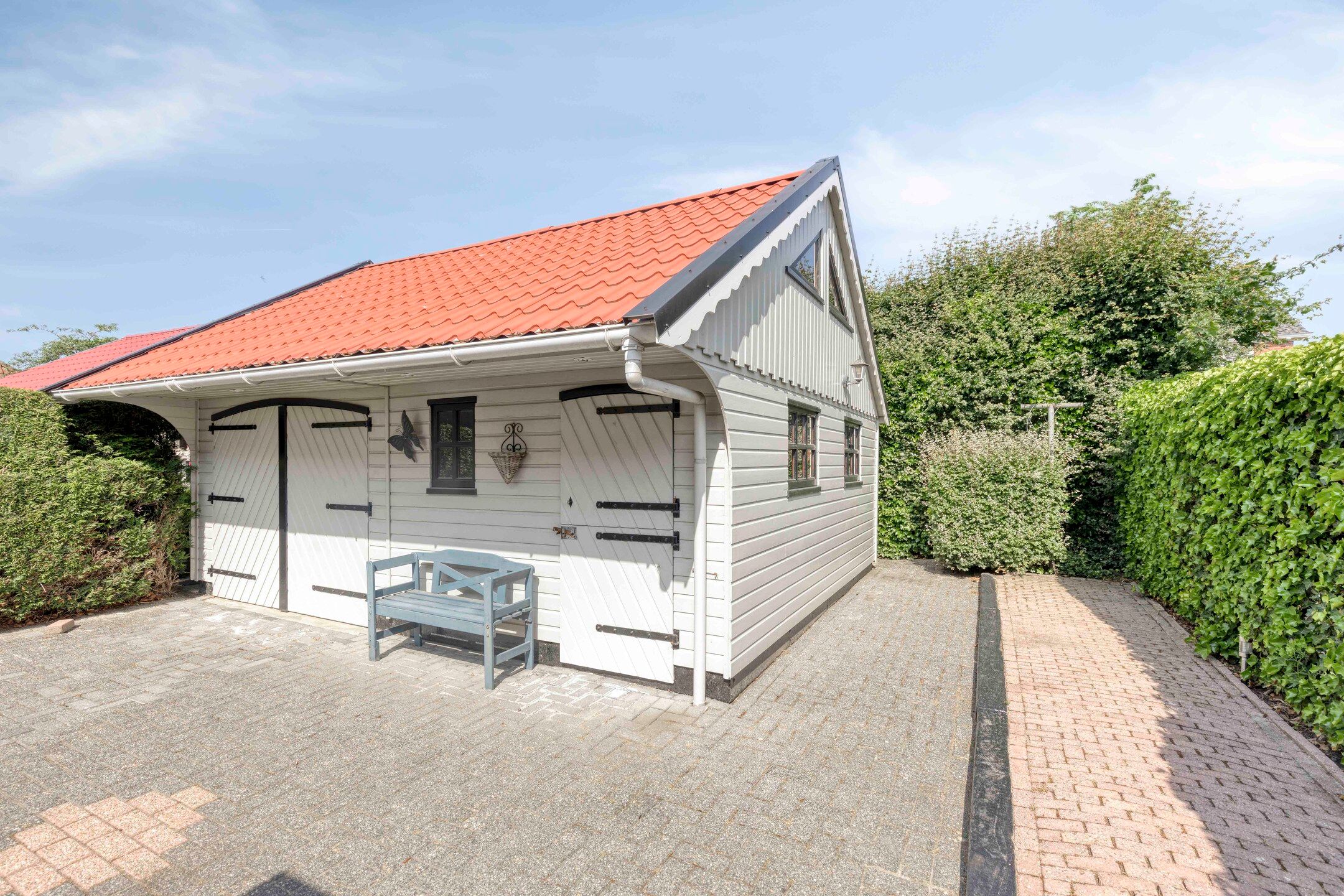 Foto 9 van Dahlia-strjitte 29