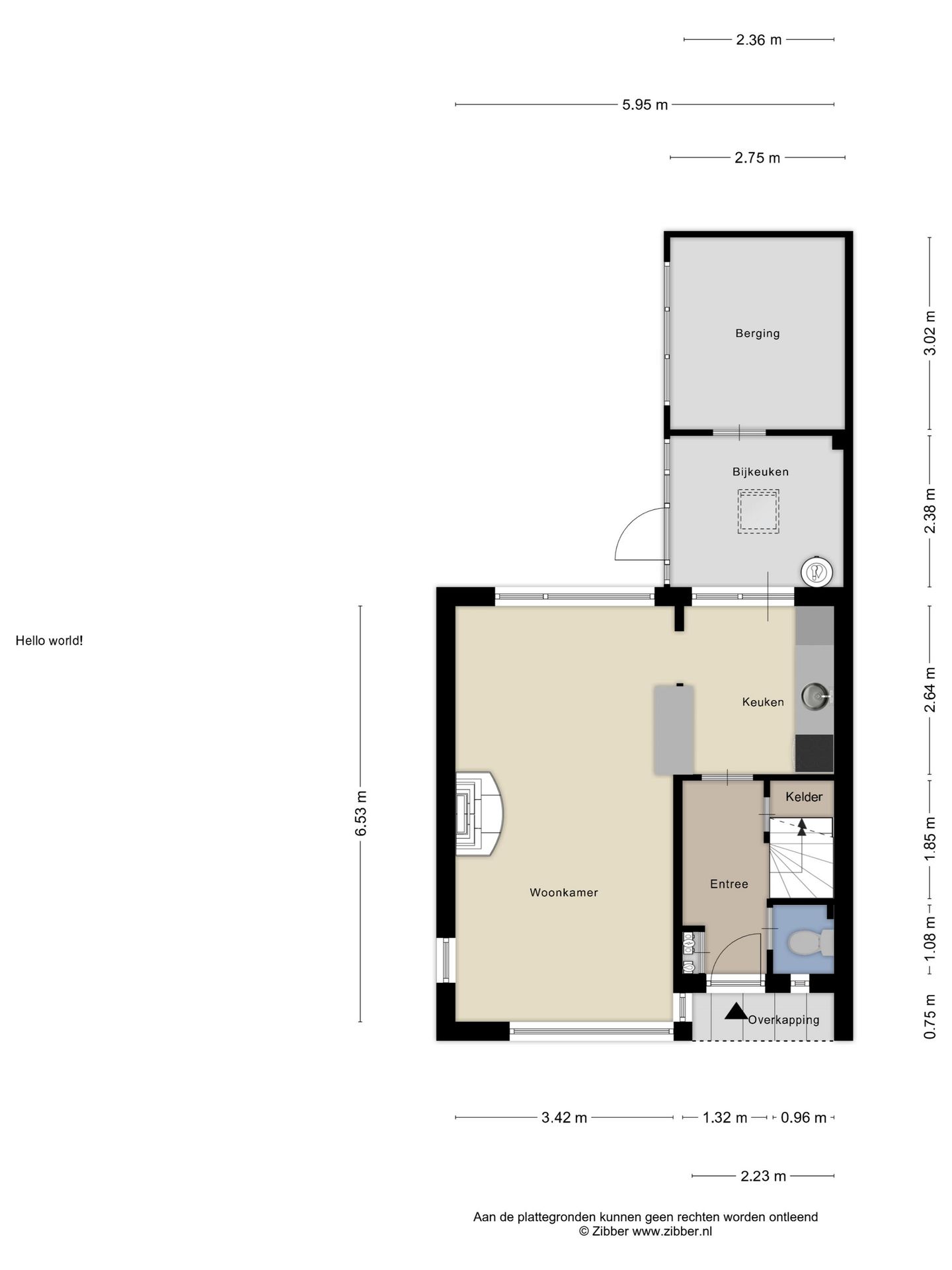 Foto 25 van Dahlia-strjitte 29