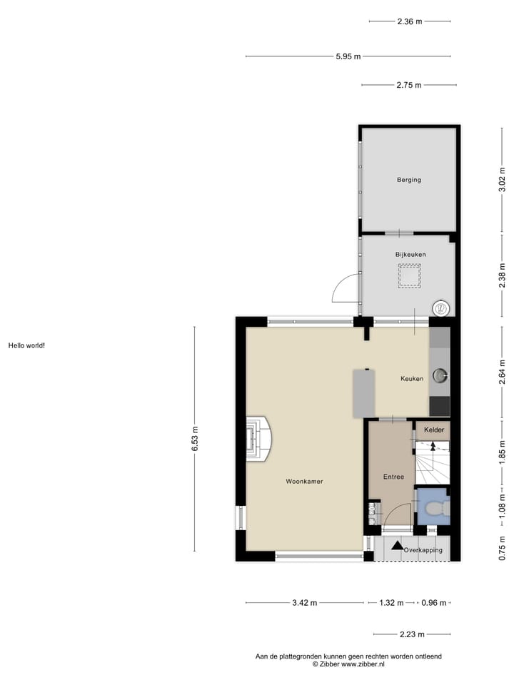 Foto 25 van Dahlia-strjitte 29