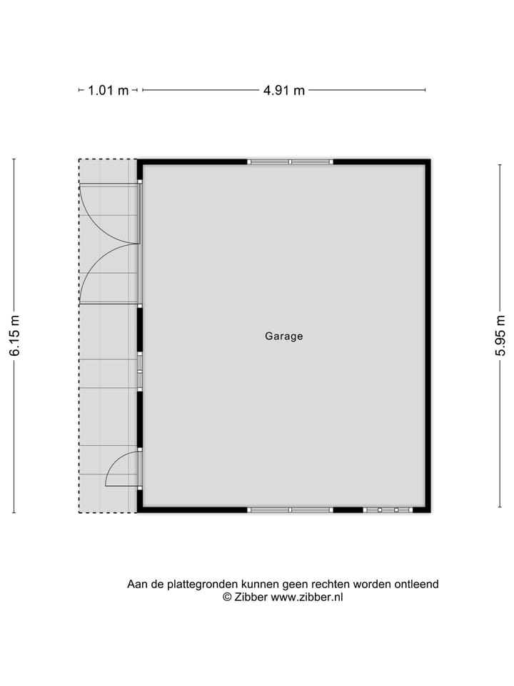 Foto 28 van Dahlia-strjitte 29