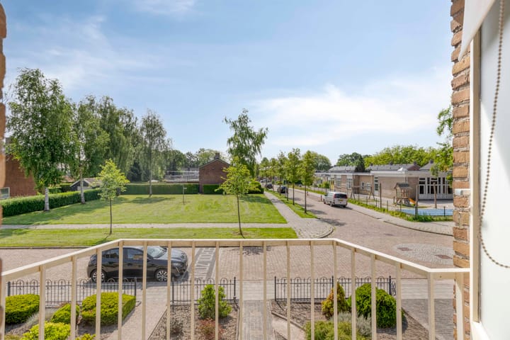 Foto 20 van Dahlia-strjitte 29