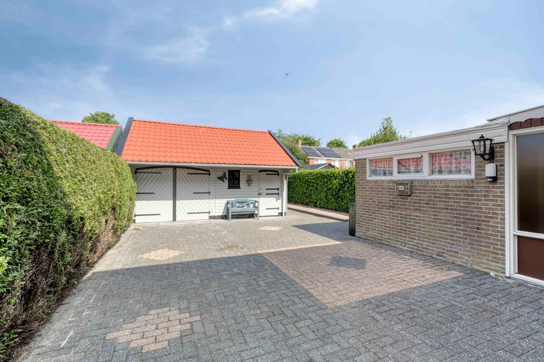 Foto 8 van Dahlia-strjitte 29