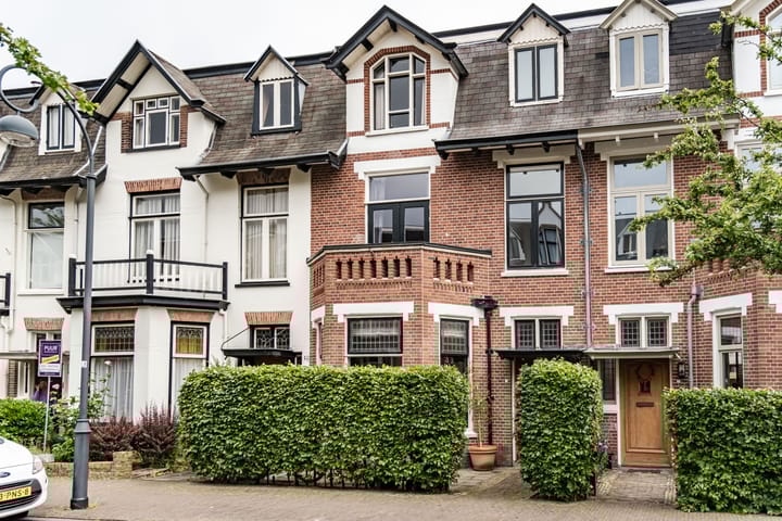 Foto 4 van Ipenrodestraat 15