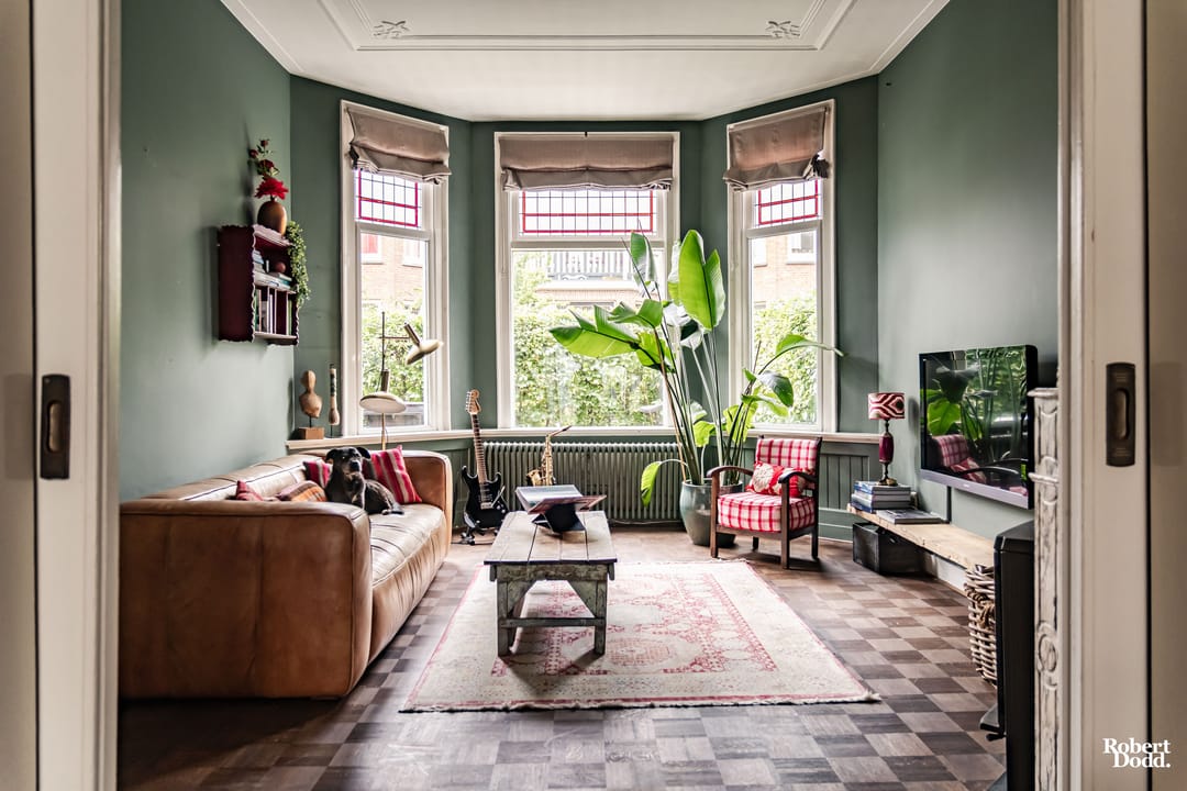 Foto 8 van Ipenrodestraat 15