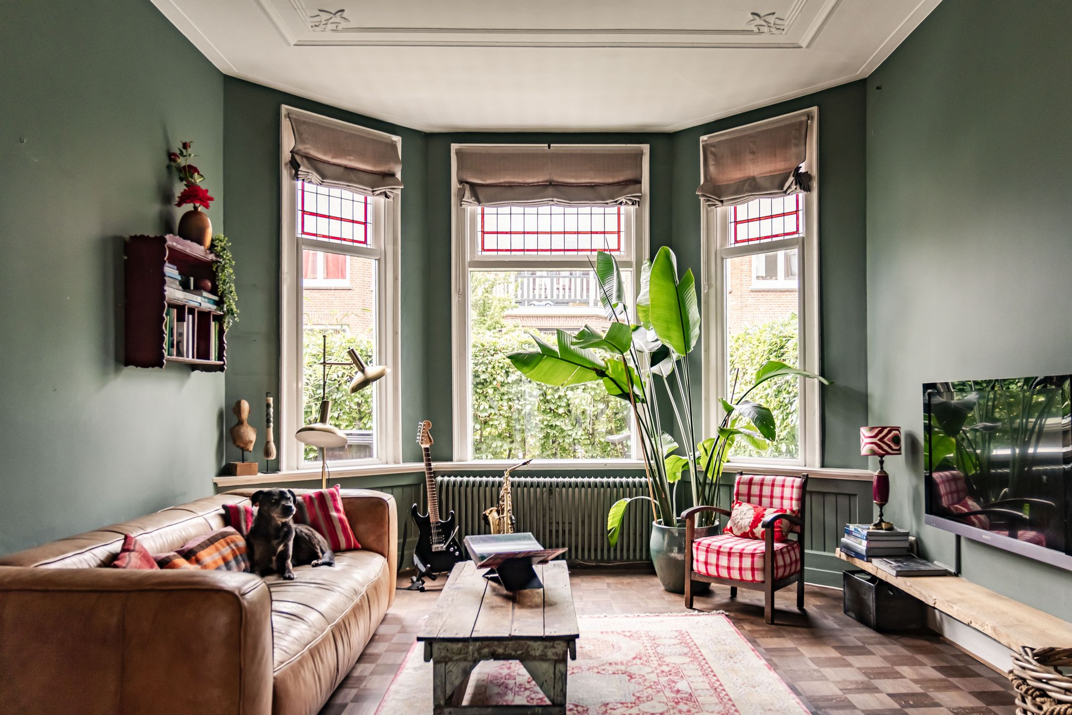 Foto 9 van Ipenrodestraat 15