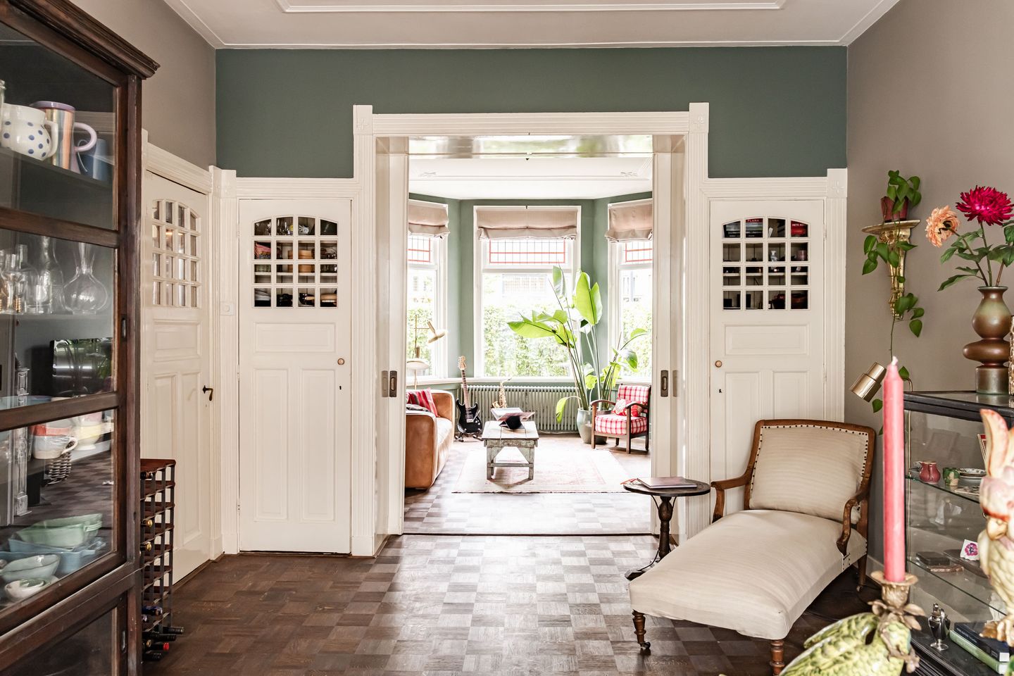 Foto 25 van Ipenrodestraat 15