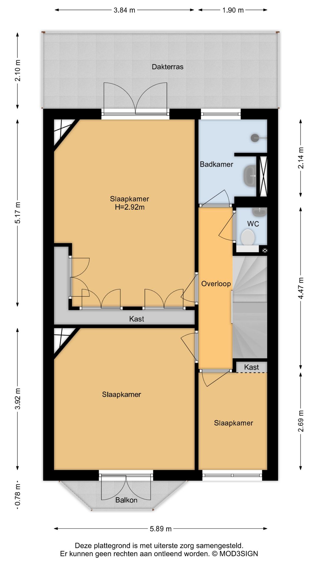 Foto 61 van Ipenrodestraat 15