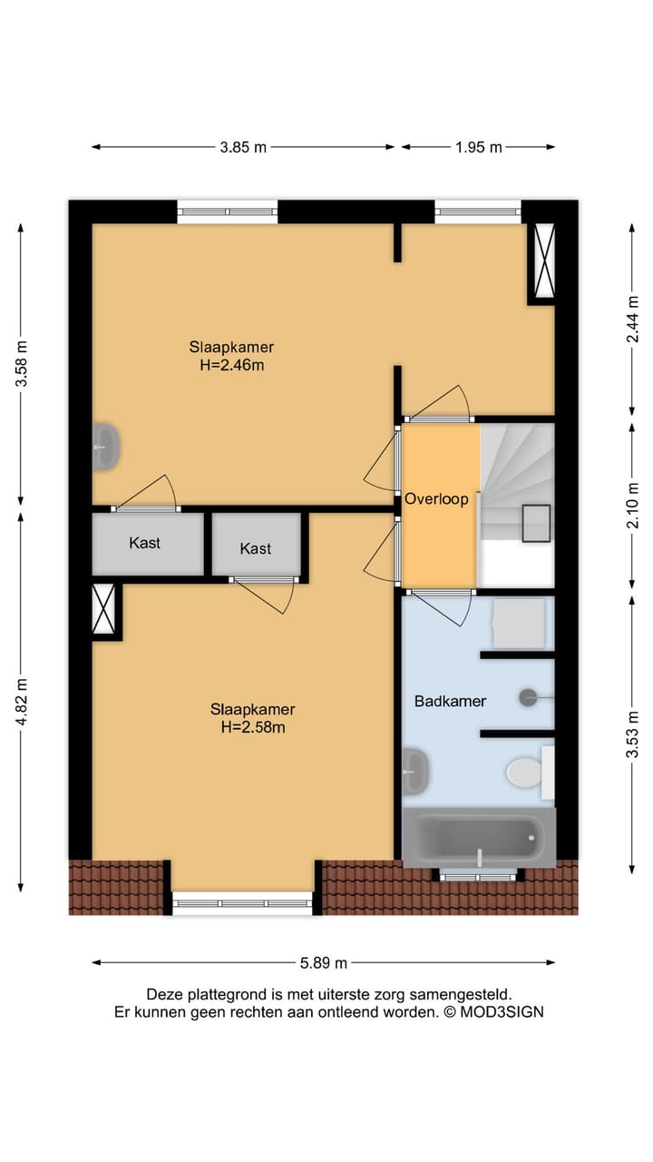 Foto 62 van Ipenrodestraat 15