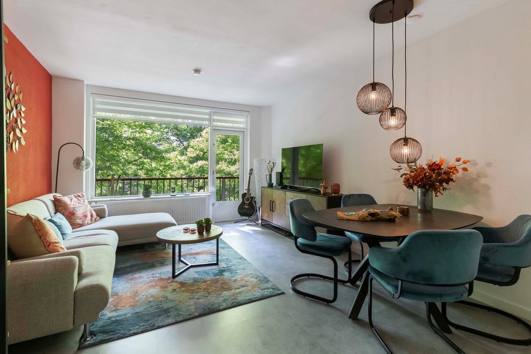 Photo 2 of Henri Dunantlaan 153