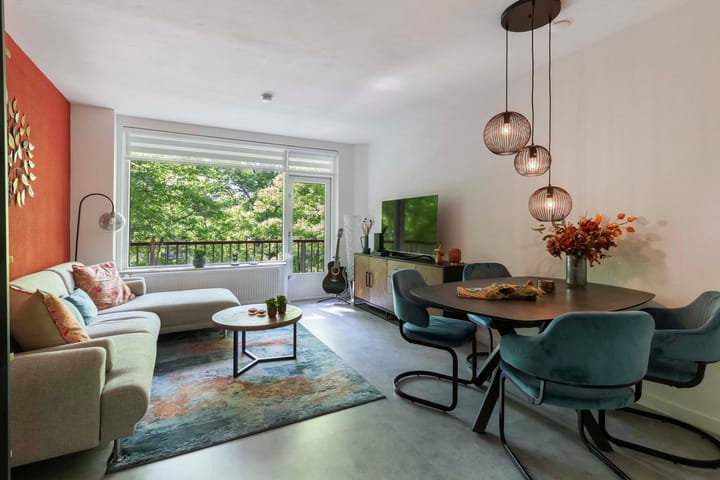 Foto 2 van Henri Dunantlaan 153