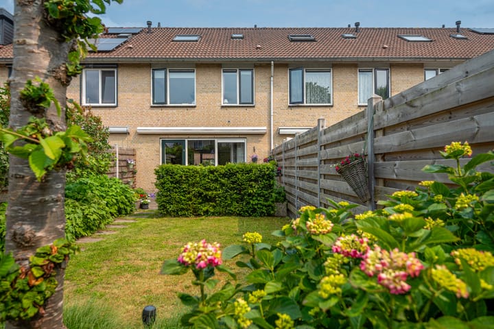 Foto 2 van Karel de Stoutestraat 23