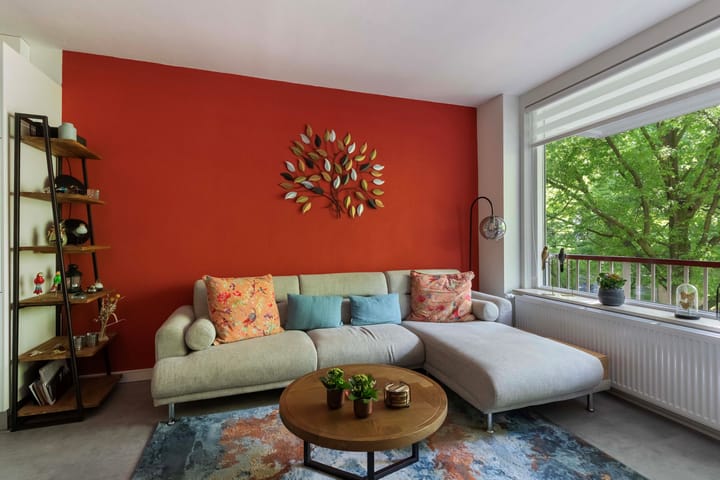 Foto 4 van Henri Dunantlaan 153