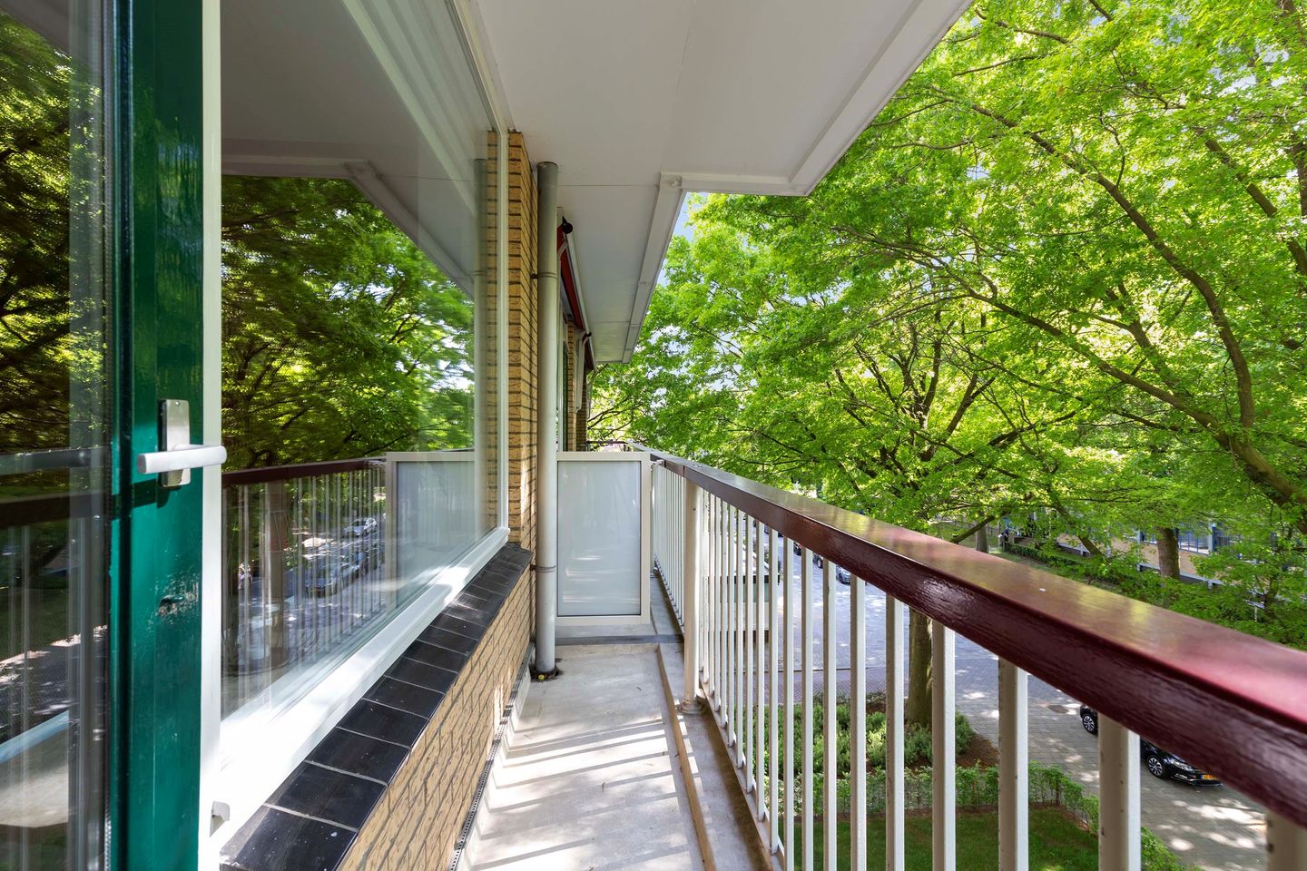 Photo 5 of Henri Dunantlaan 153