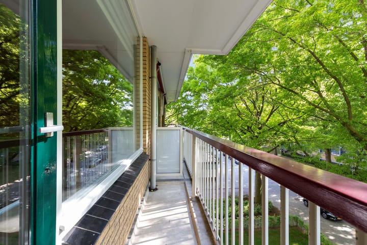 Foto 5 van Henri Dunantlaan 153