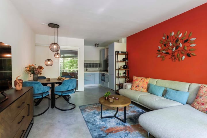 Foto 6 van Henri Dunantlaan 153