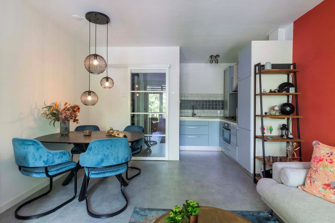 Photo 7 of Henri Dunantlaan 153