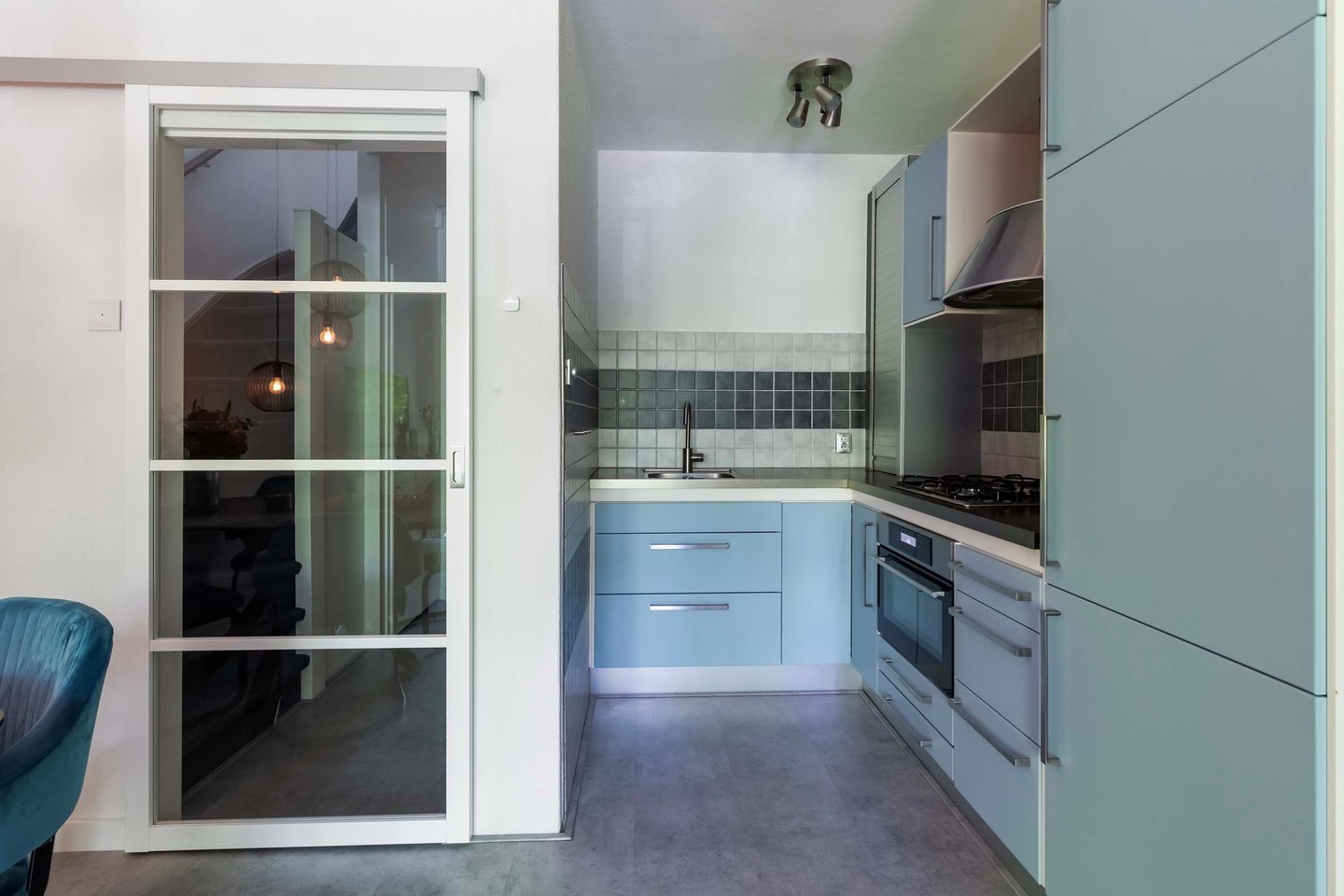 Photo 10 of Henri Dunantlaan 153