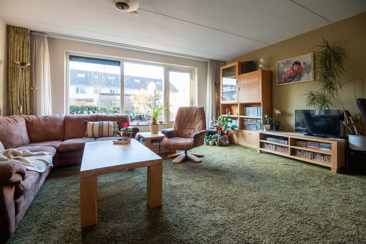 Foto 6 van Karel de Stoutestraat 23