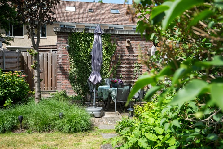 Foto 13 van Karel de Stoutestraat 23