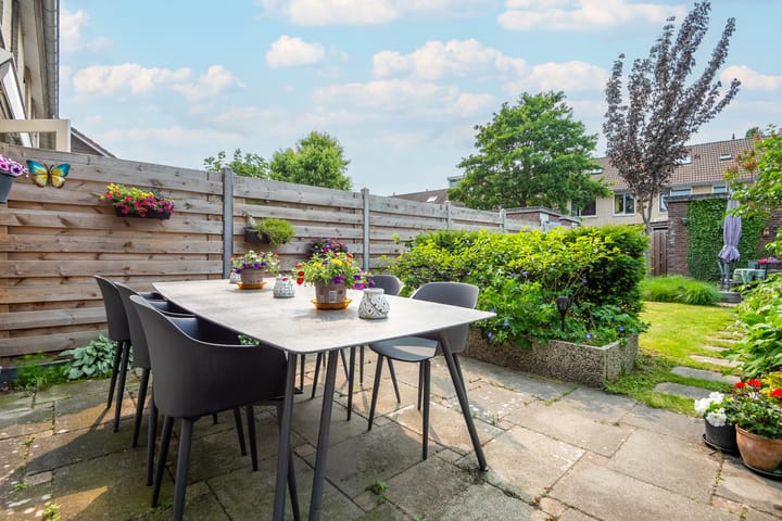 Foto 15 van Karel de Stoutestraat 23