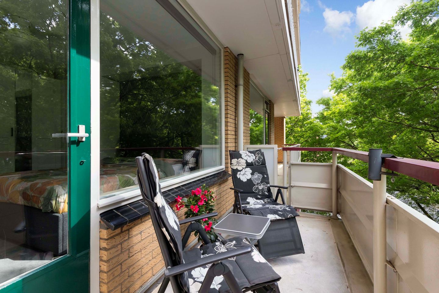 Photo 19 of Henri Dunantlaan 153