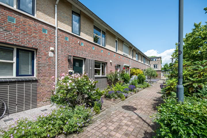 Foto 17 van Karel de Stoutestraat 23