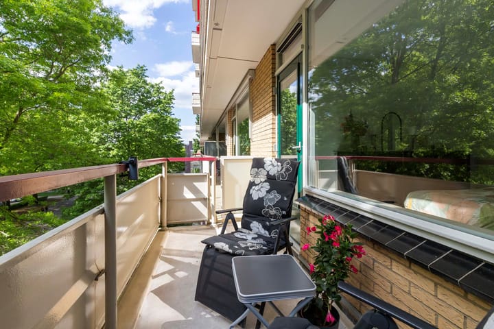 Foto 20 van Henri Dunantlaan 153