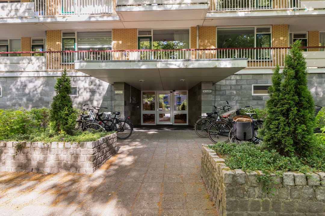 Photo 22 of Henri Dunantlaan 153